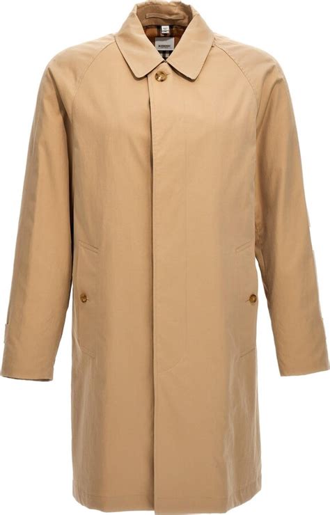 burberry cottisford tiered trench coat|burberry camden trench coats.